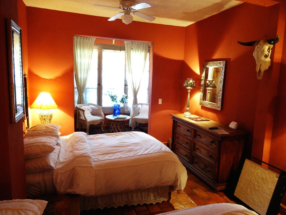 Junior Suite con Vista Giardino